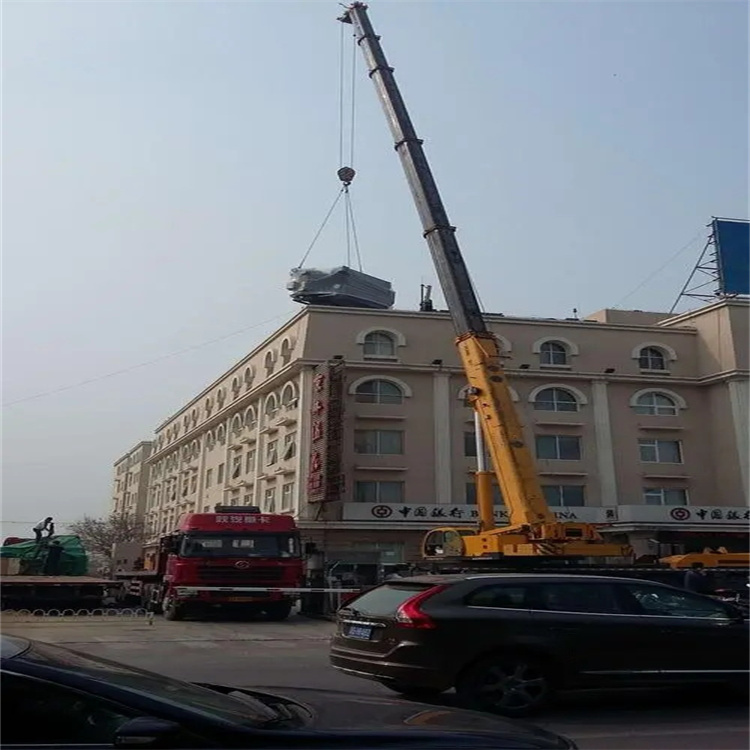 随县桥梁基础施工|大型设备租赁解决方案|吊装运输难点攻克