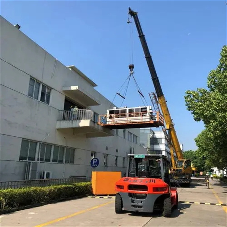 随县起重机司机十吊十不吊