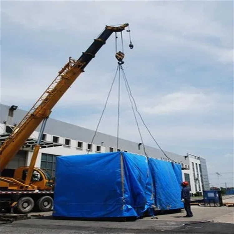 随县吊30吨需要多大的吊车