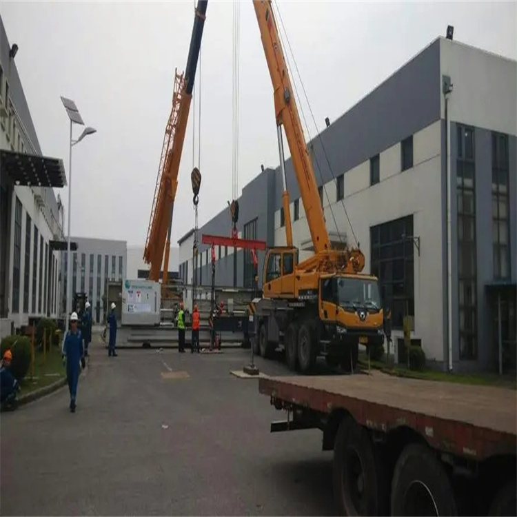 随县吊车吊什么东西最难