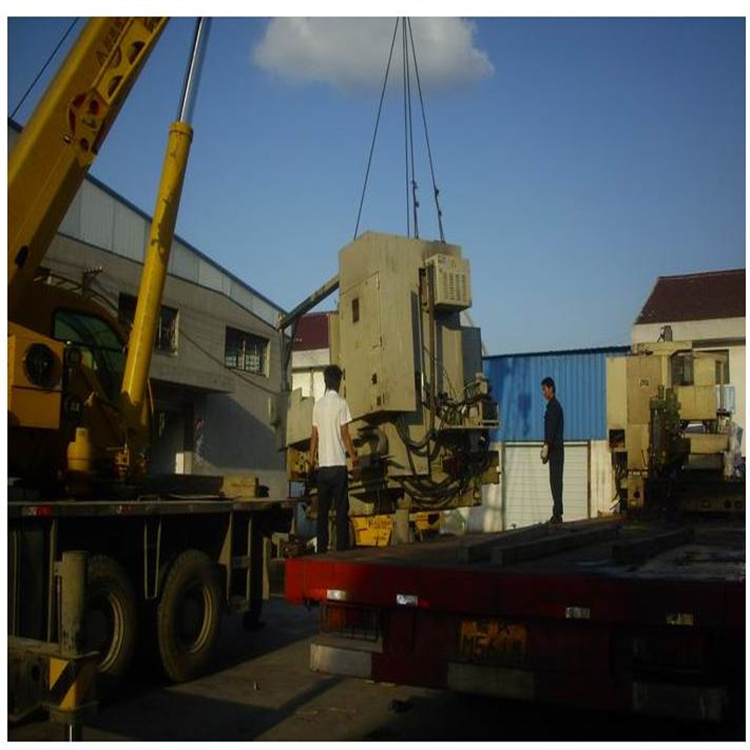 随县专业起重吊装服务