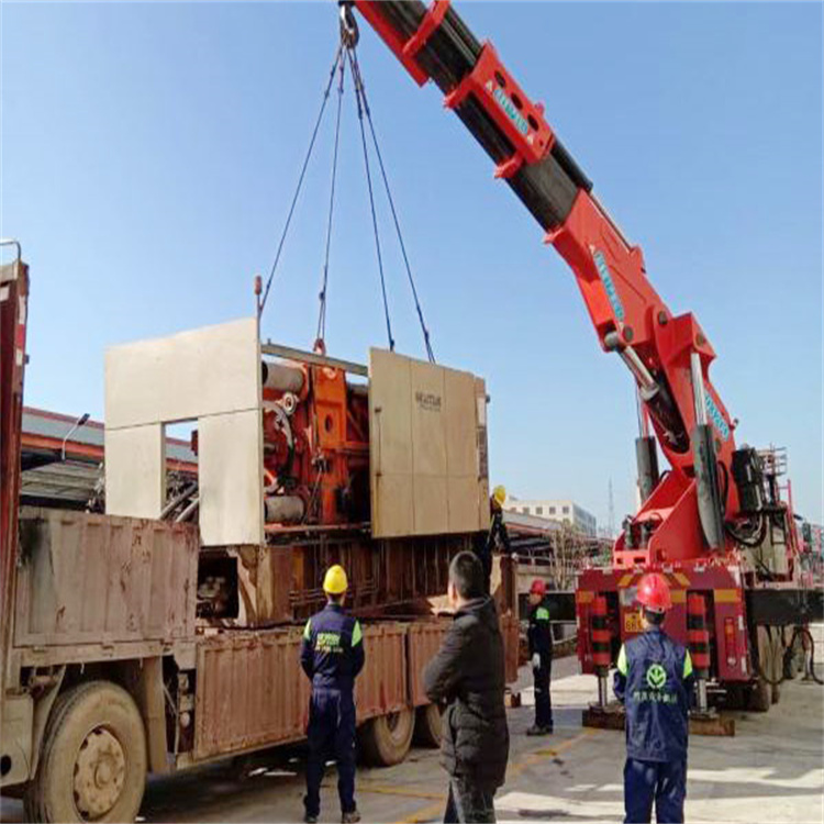 随县随车吊可以吊多少吨