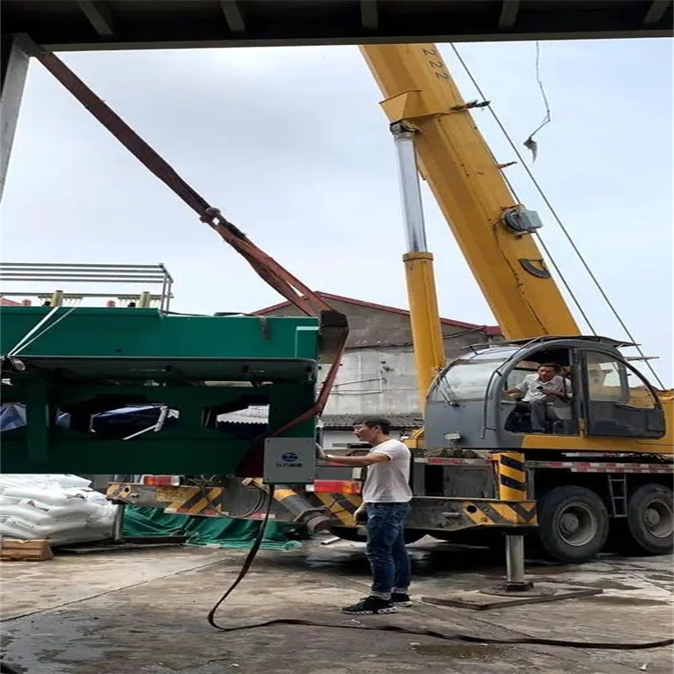 随县大吨位吊车租赁应急保障方案|化解突发吊装需求难题