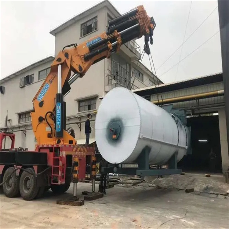 随县吊车租用电话|24小时应急服务|精准吊装方案